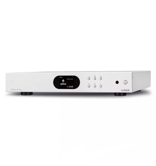 Audiolab 7000N Play - Odtwarzacz sieciowy z DTS Play-Fi