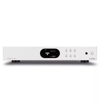 Audiolab 7000N Play - Odtwarzacz sieciowy z DTS Play-Fi