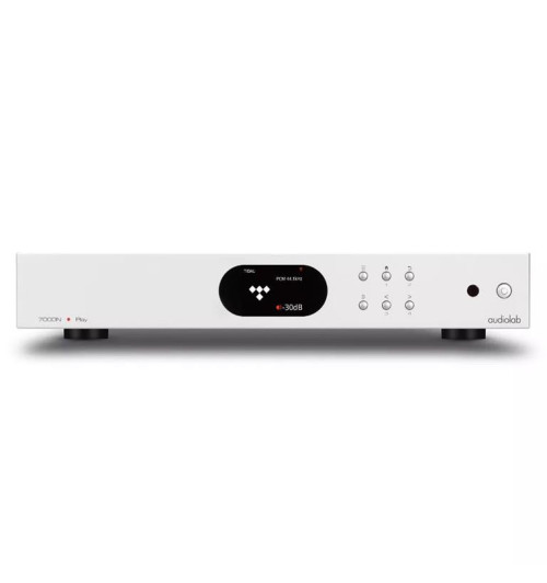 Audiolab 7000N Play - Odtwarzacz sieciowy z DTS Play-Fi