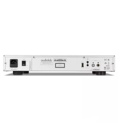 Audiolab 7000CDT - Transport CD