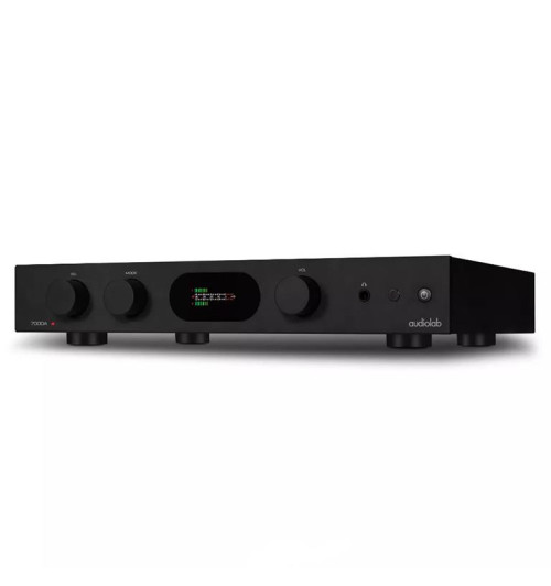 Audiolab 7000A - wzmacniacz zintegrowany z Bluetooth