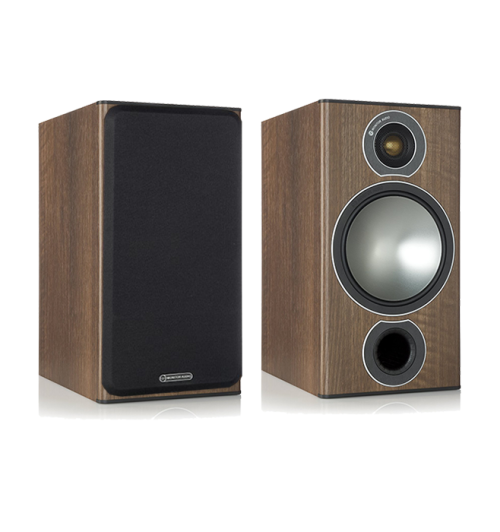 Kolumny podstawkowe Monitor Audio Bronze 2