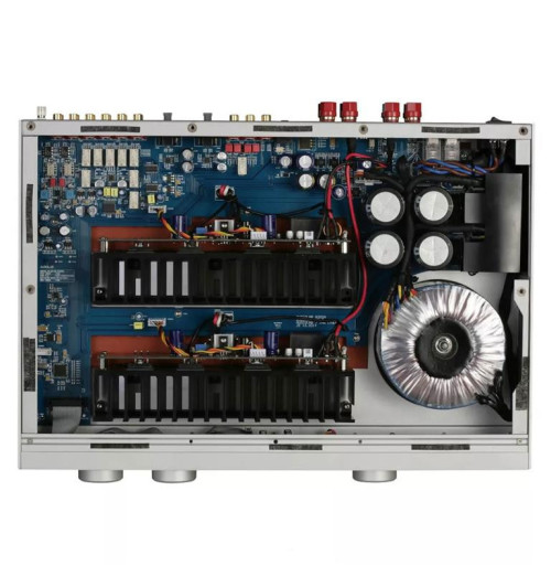 Audiolab 8300A - wzmacniacz stereofoniczny