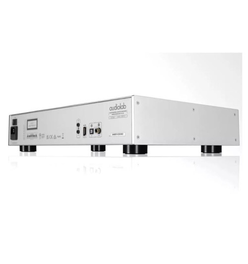 Audiolab 9000CDT - Transport CD