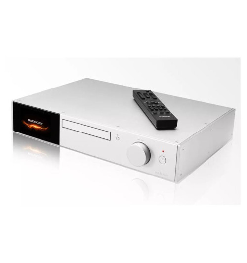 Audiolab 9000CDT - Transport CD