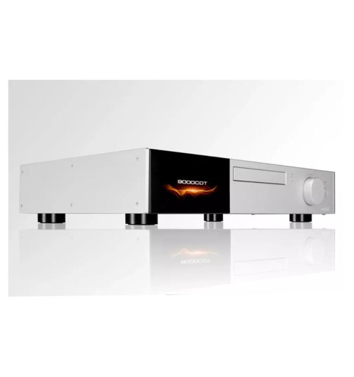 Audiolab 9000CDT - Transport CD