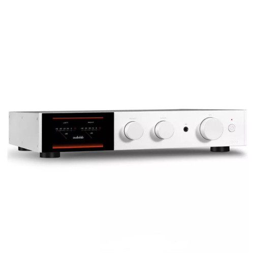 Audiolab 9000A - wzmacniacz zintegrowany z Bluetooth