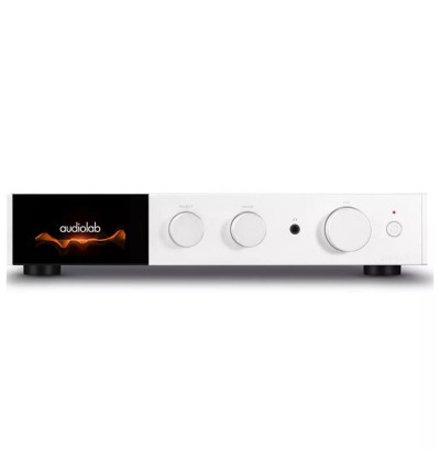 Audiolab 9000A - wzmacniacz zintegrowany z Bluetooth