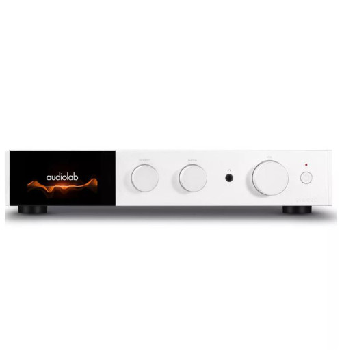 Audiolab 9000A - wzmacniacz zintegrowany z Bluetooth