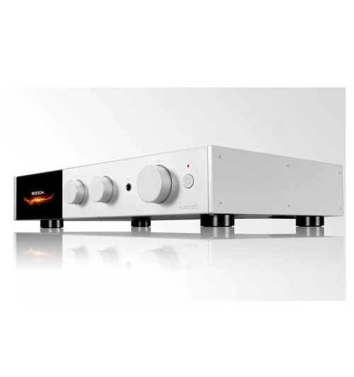 Audiolab 9000A - wzmacniacz zintegrowany z Bluetooth