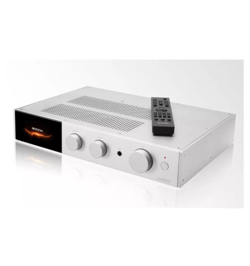 Audiolab 9000A - wzmacniacz zintegrowany z Bluetooth