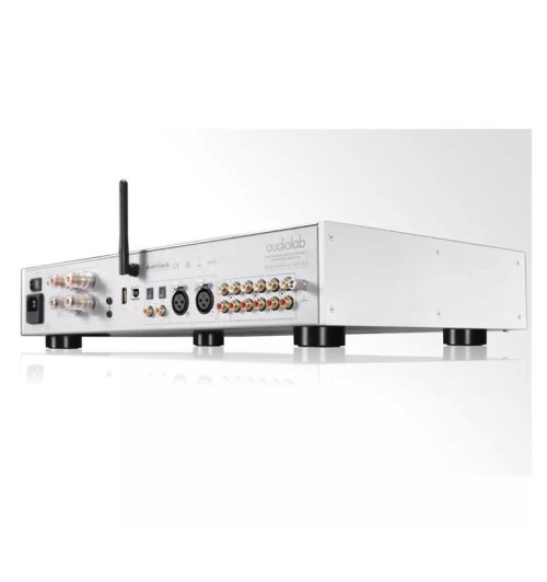 Audiolab 9000A - wzmacniacz zintegrowany z Bluetooth