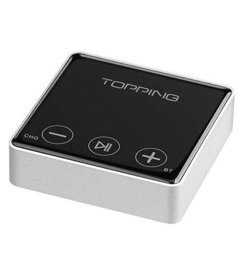 Topping BC3 - bezprzewodowy odbiornik Bluetooth LDAC