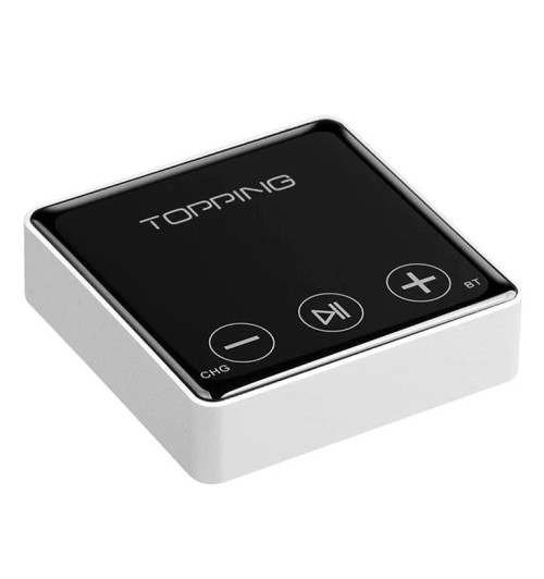 Topping BC3 - bezprzewodowy odbiornik Bluetooth LDAC