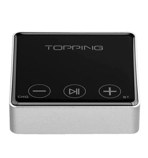 Topping BC3 - bezprzewodowy odbiornik Bluetooth LDAC