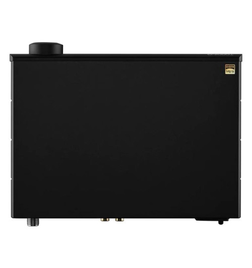 Topping A90 Discrete - zbalansowany wzmacniacz słuchawkowy