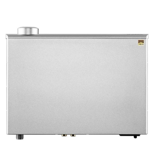 Topping A90 Discrete - zbalansowany wzmacniacz słuchawkowy