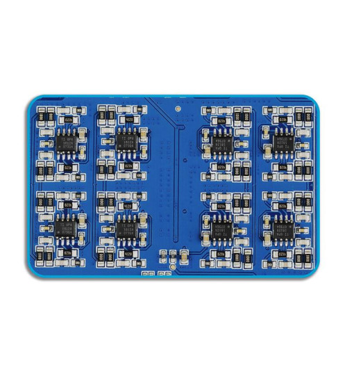 Topping D90LE - przetwornik cyfrowo-analogowy HiFi z Bluetooth 5.0