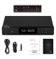 Topping D90LE - przetwornik cyfrowo-analogowy HiFi z Bluetooth 5.0