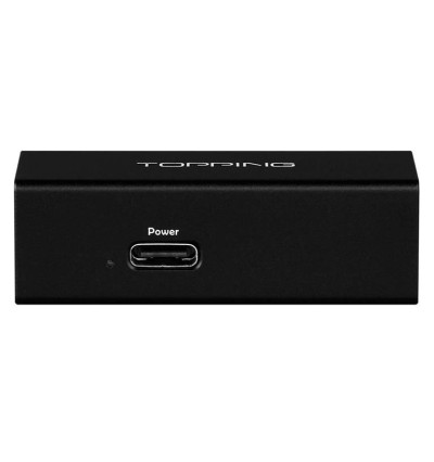 Topping HS01 - Izolator audio USB 2.0