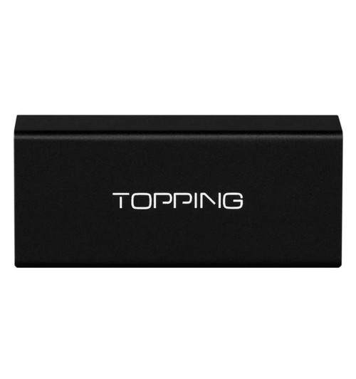 Topping HS01 - Izolator audio USB 2.0