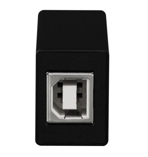 Topping HS01 - Izolator audio USB 2.0