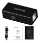 Topping HS01 - Izolator audio USB 2.0