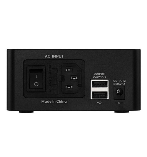 Topping P50 - zasilacz audio