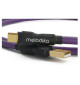 Melodika MDUAC03 - Przewód USB typu A-C 0.3m