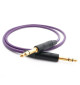 Melodika MDJS - Kabel instrumentalny jack 6.3 mm