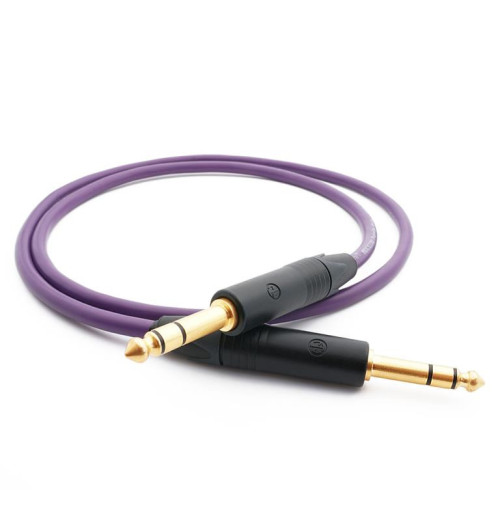 Melodika MDJS - Kabel instrumentalny jack 6.3 mm