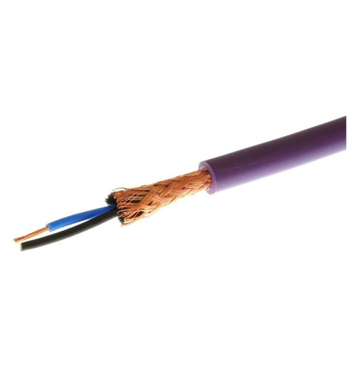 Melodika MDJS - Kabel instrumentalny jack 6.3 mm