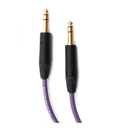 Melodika MDJS - Kabel instrumentalny jack 6.3 mm