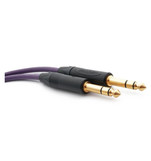 Melodika MDJS - Kabel instrumentalny jack 6.3 mm