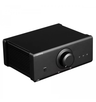 Topping LA90 - Wzmacniacz / końcówka mocy stereo i mono