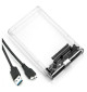 WireWay WW612578 - zewnętrzna obudowa dysku 2.5" HDD