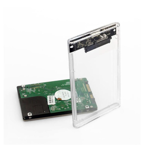 WireWay WW612578 - zewnętrzna obudowa dysku 2.5" HDD