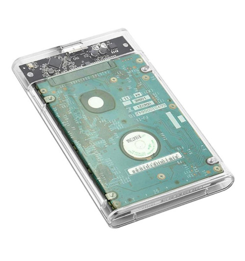 WireWay WW612578 - zewnętrzna obudowa dysku 2.5" HDD