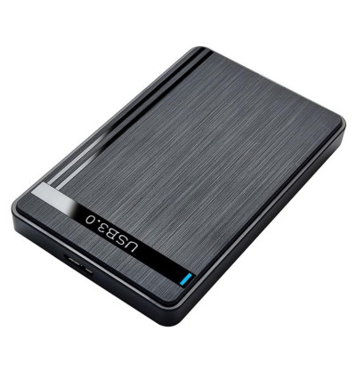 WireWay WW612579 - zewnętrzna obudowa dysku 2.5" HDD