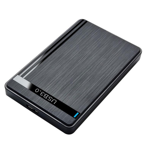 WireWay WW612579 - zewnętrzna obudowa dysku 2.5" HDD