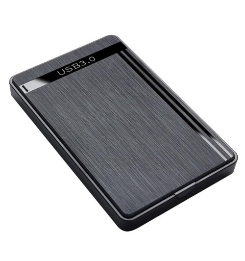 WireWay WW612579 - zewnętrzna obudowa dysku 2.5" HDD
