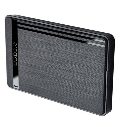 WireWay WW612579 - zewnętrzna obudowa dysku 2.5" HDD
