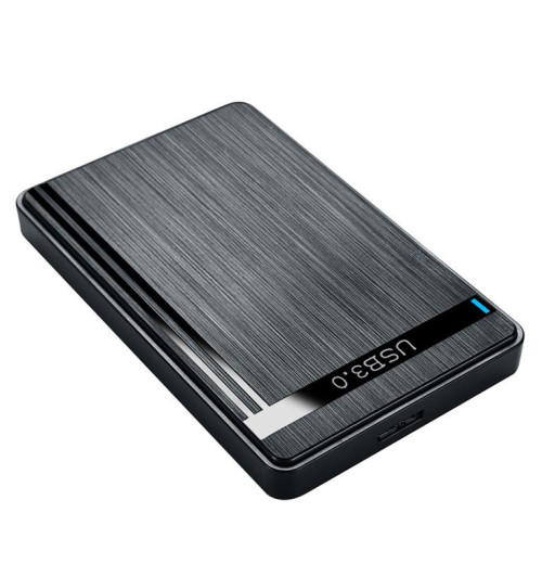 WireWay WW612579 - zewnętrzna obudowa dysku 2.5" HDD