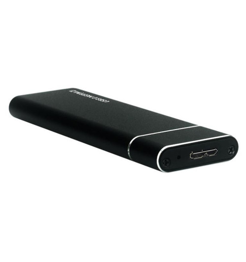 WireWay WW612580 - obudowa dysku SSD