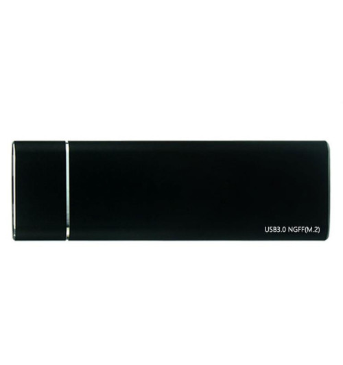 WireWay WW612580 - obudowa dysku SSD