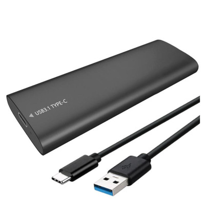 WireWay WW612581 - zewnętrzna obudowa dysku SSD