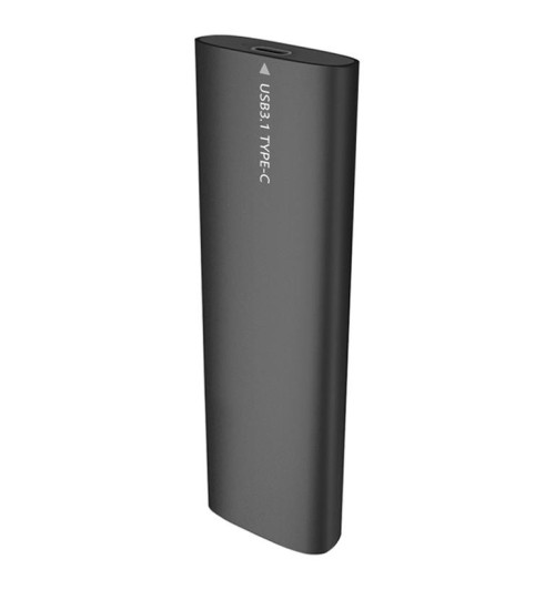 WireWay WW612581 - zewnętrzna obudowa dysku SSD