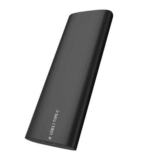 WireWay WW612581 - zewnętrzna obudowa dysku SSD