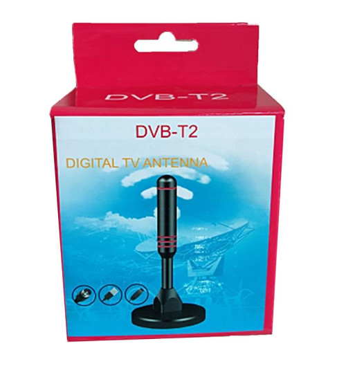 WireWay DVB-T2 - Antena wewnętrzna DVB-T 2 ANT-DVBT-2