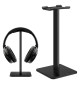 New Bee NEWBEEUCHBLK - stojak na słuchawki